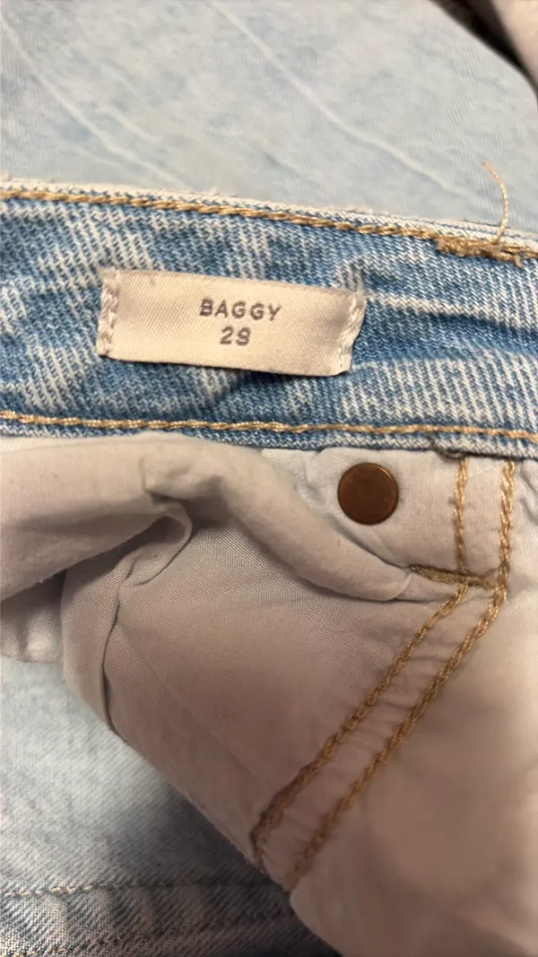 PacSun Jeans - Image 4