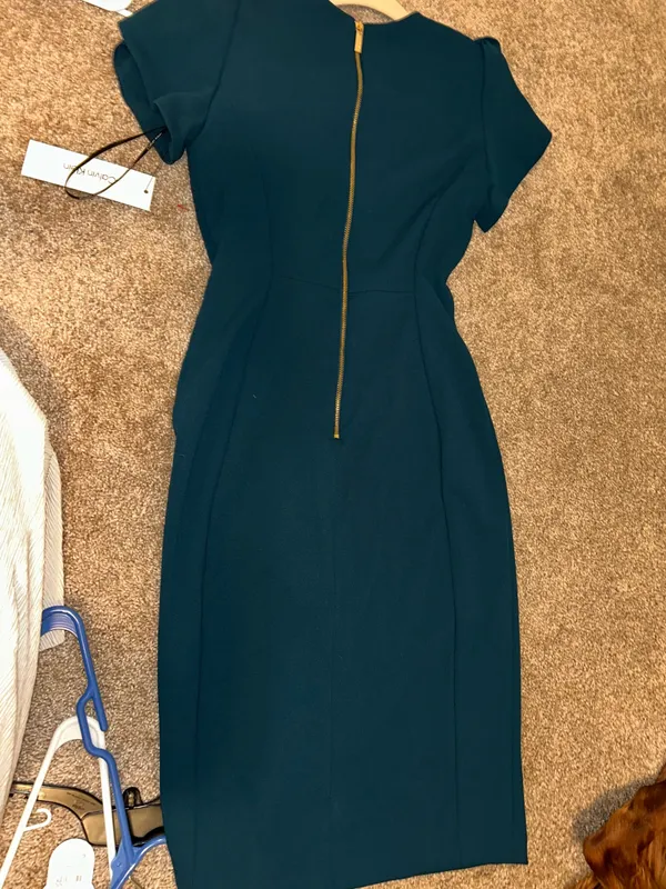 Calvin Klein Dress - Image 2