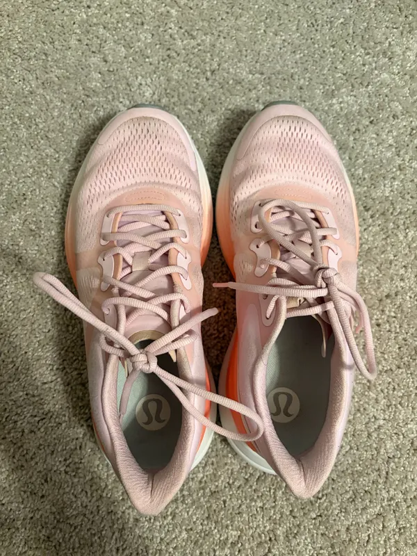 Lululemon Running Shoes Women’s - Image 4