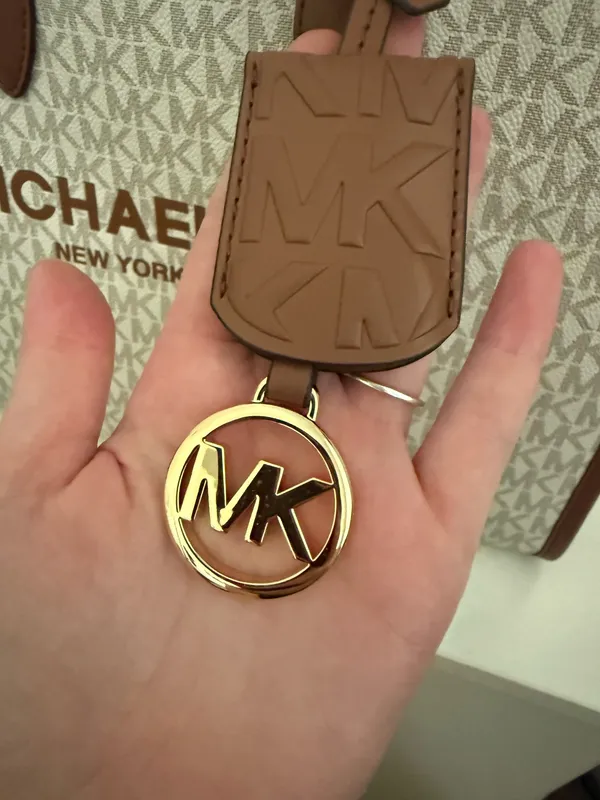 Michael Kors Bag Tote - Image 4