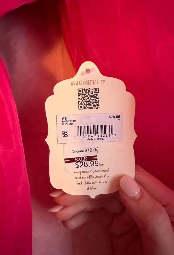 Dress - Image 3