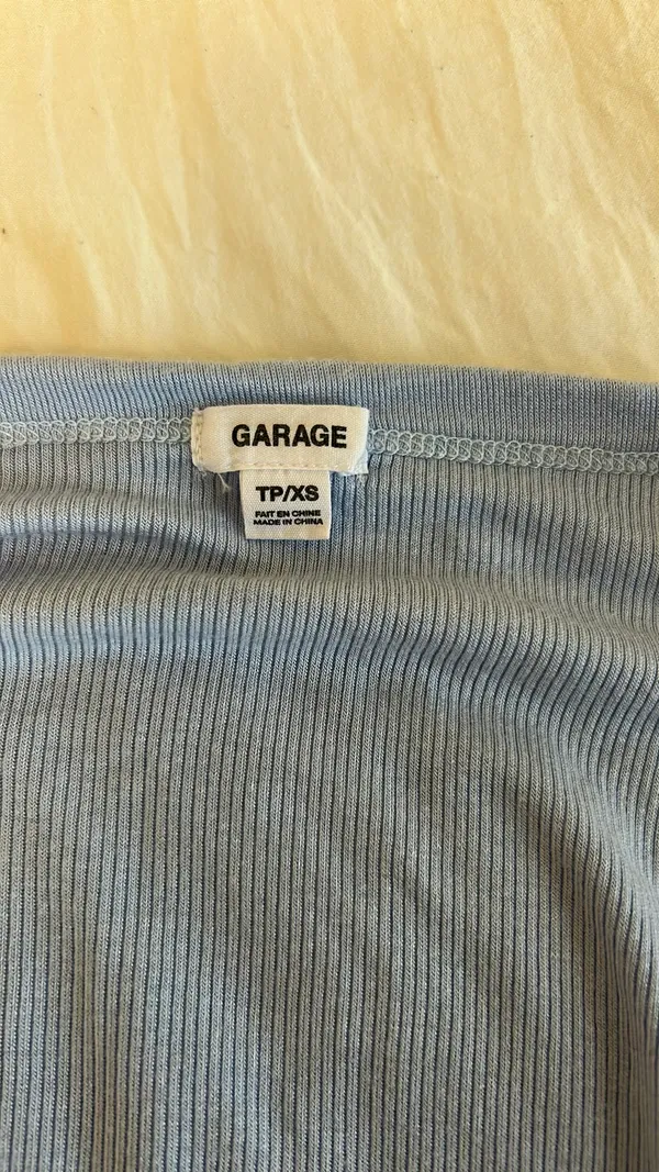 Garage Top - Image 3