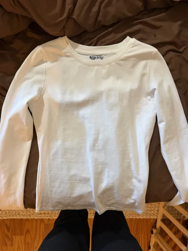jane doh White Size M - Image 2