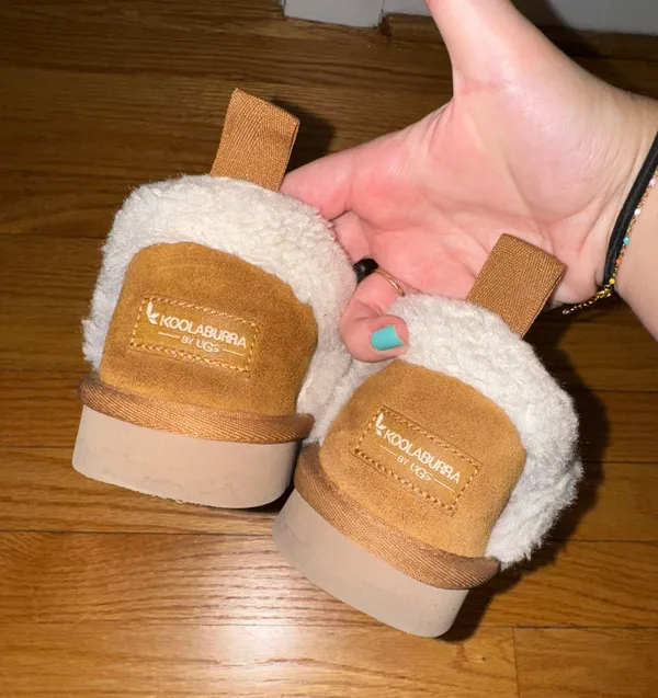 Koolaburra by Ugg Shoes - Image 3