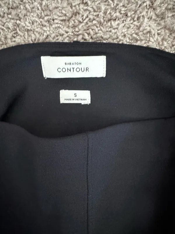 Aritzia contour corset long sleeve - Image 3