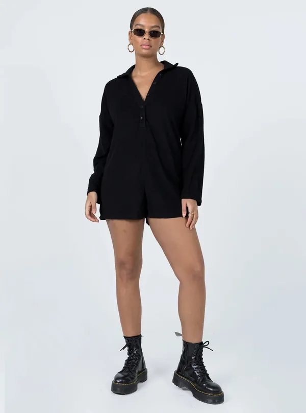 Princess Polly Romper - Image 2