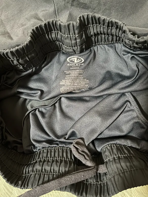 Athletic Works Shorts - Image 3