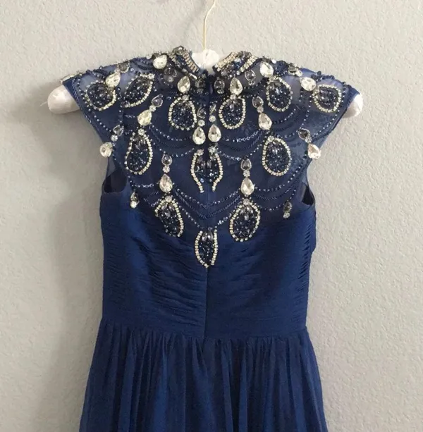 Jovani Prom Dresss - Image 9