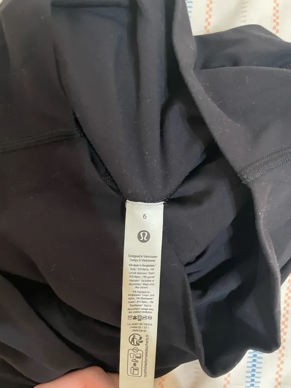 Lululemon Align Skirt - Image 4