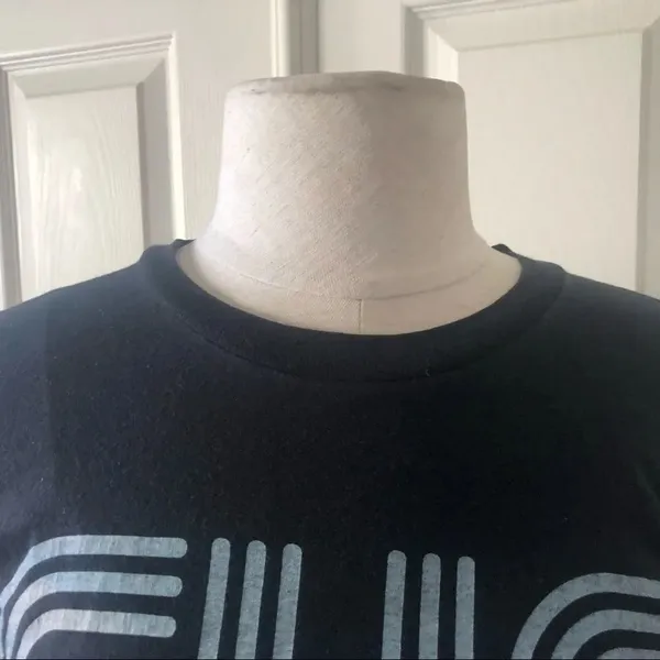 American Apparel FYF LA long sleeved shirt S - Image 5