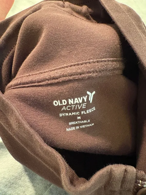 Brown Old Navy Set - Image 3