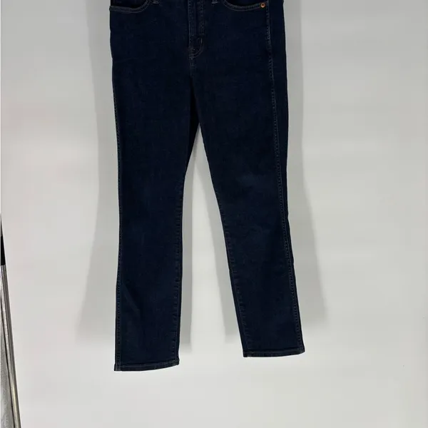 J. Crew Vintage Straight Jeans - Image 5