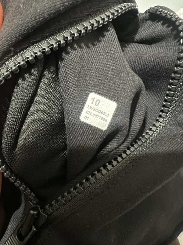 Define Jacket Lululemon Luon - Image 6