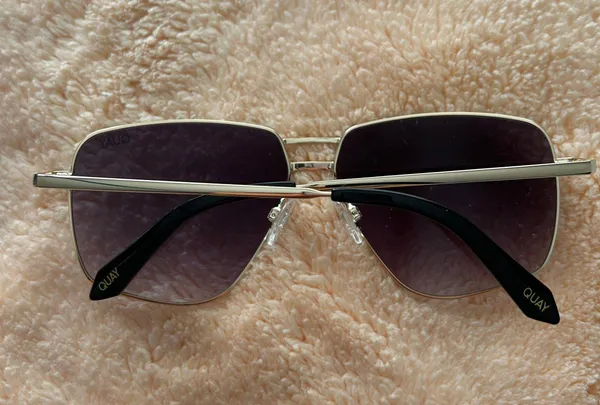 Quay Australia Sunglasses - Image 2