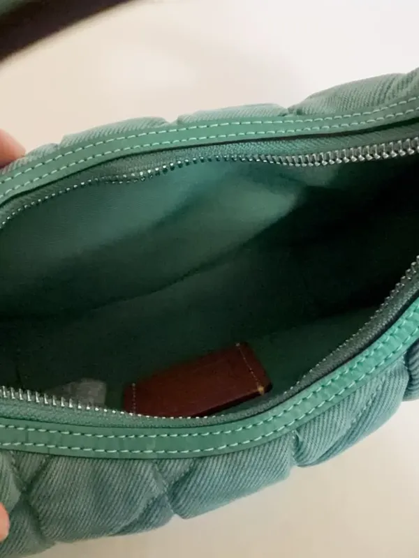 NWT Coach Carmen Mini Crossbody Bag CBR11 - Image 7