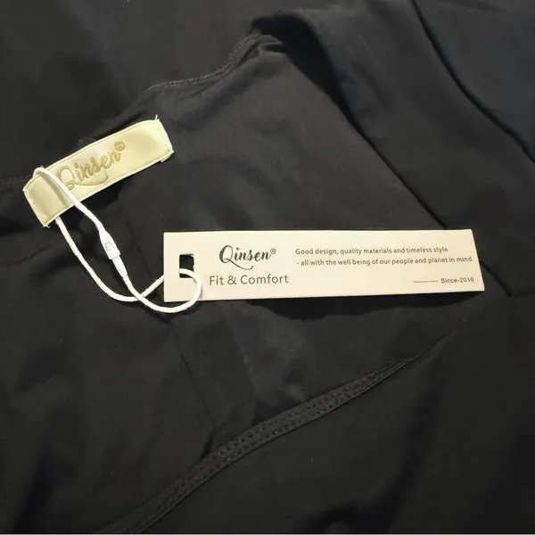 NWT • Square Neck Tennis Dress - Image 7