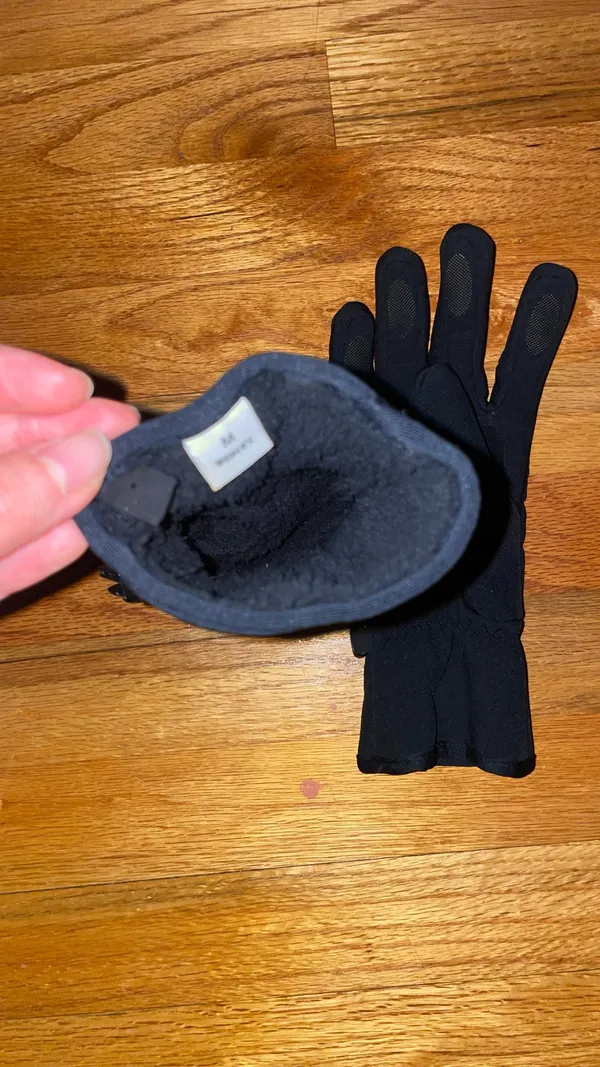 Columbia Winter Gloves Women’s M - Image 4