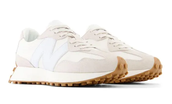 New Balance 327 “Moonbeam Ice Blue” - Image 2