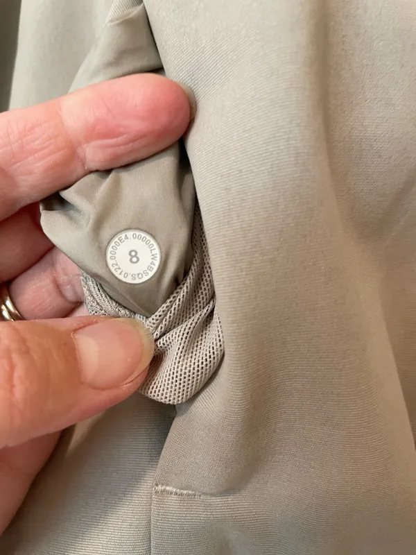 Lululemon bomber jacket  - Image 6