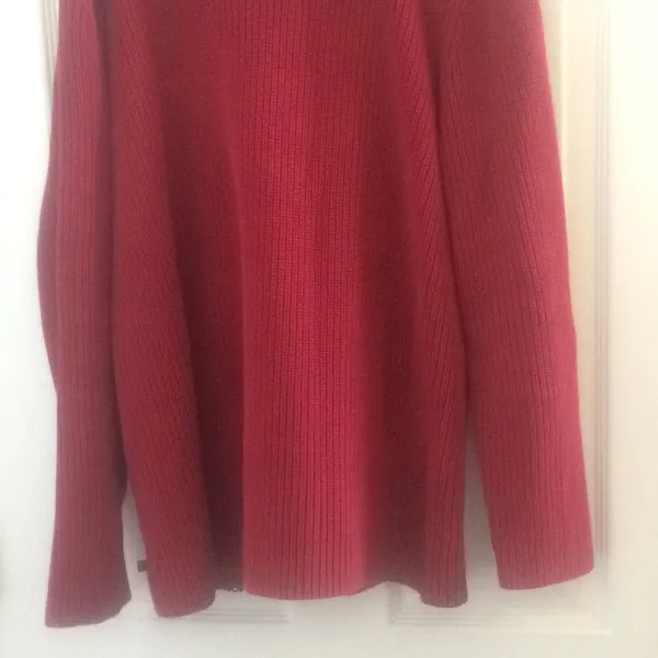 FINAL MARKDOWN Ladies’ Lauren Ralph Lauren Sweater (L) - Image 2