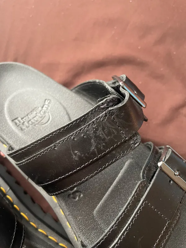 Dr. Martens Shoes - Image 13