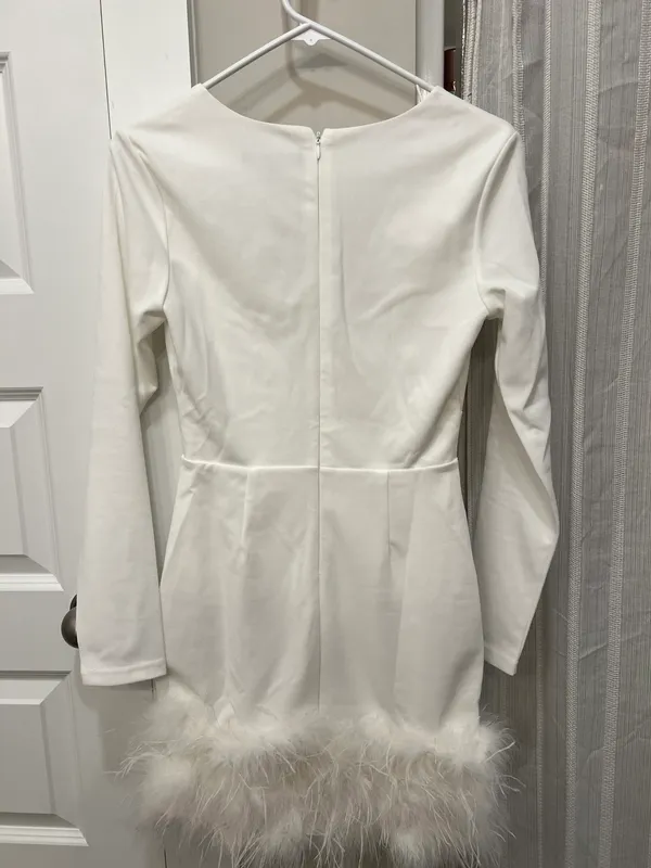Lulus Dress - Image 2