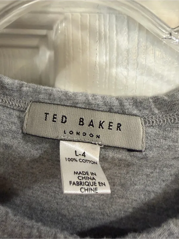 Ted Baker T-Shirt - Image 2