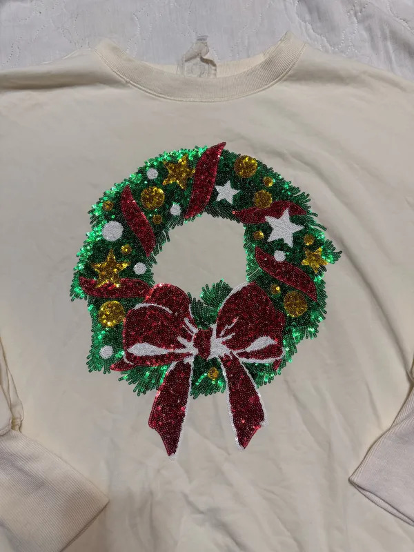 Fantastic Fawn Top - Image 2