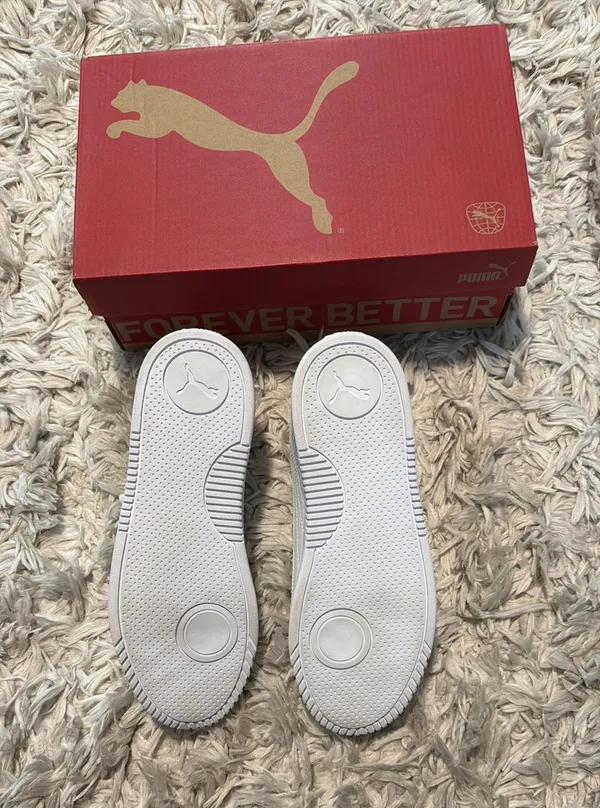 Puma Shoes - Image 3