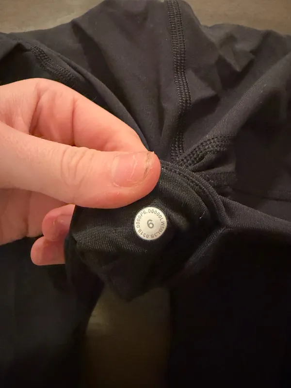 Lululemon Leggings - Image 4