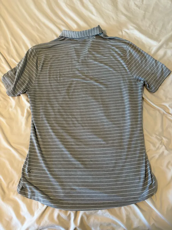 Men’s Lululemon Polo - Image 2