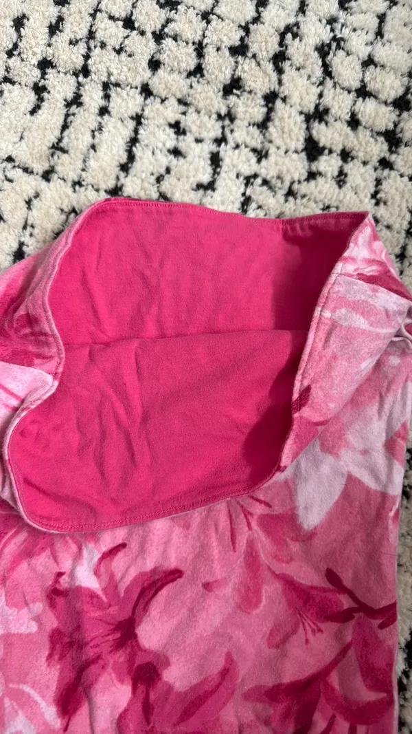 Hollister Reversible Tube Top - Image 2