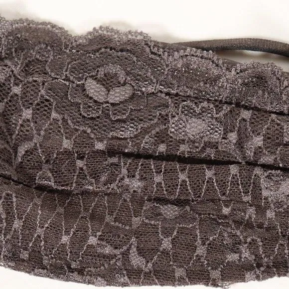 Free People NWT Strappy Bra - Image 4