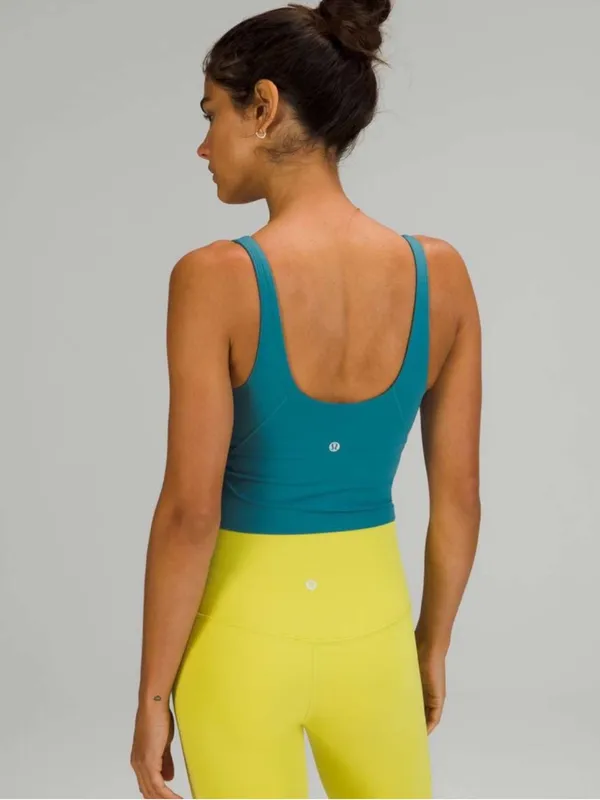 Lululemon Align Tank Top Size 0 - Image 2
