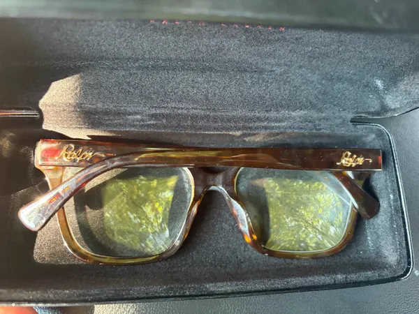 Ralph Lauren Glasses  - Image 6