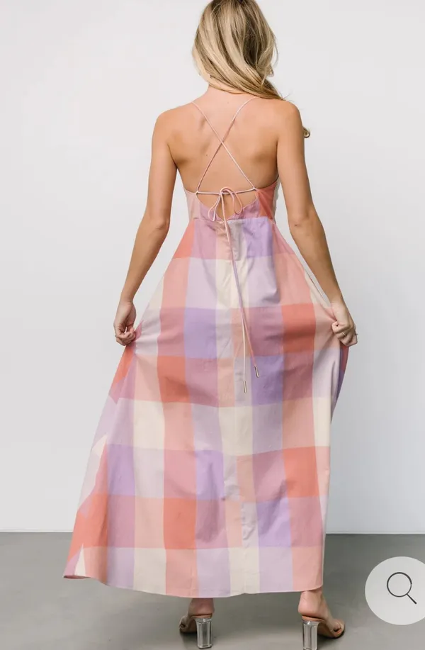 Baltic Born Spring/Summer Dress - Image 2