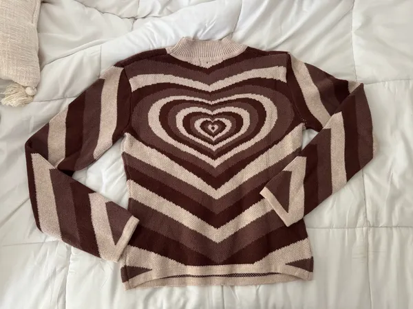 cider sweater - Image 2