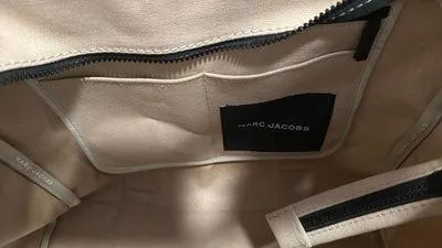 Marc Jacobs Tote - Image 5