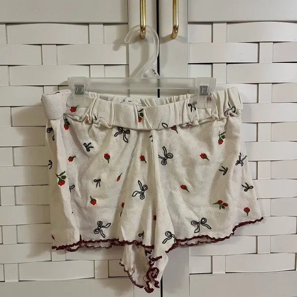 Urban Outfitters Out from Under Pointelle Sleep Set - Image 5