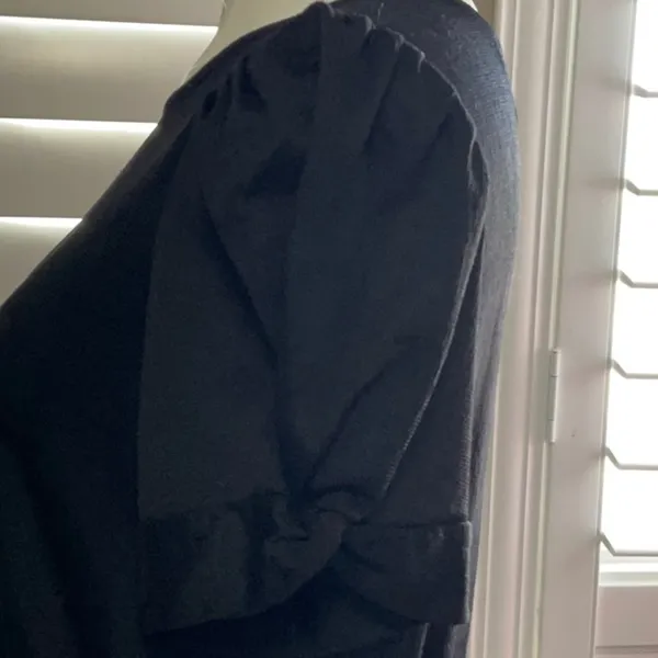 Maraki Black Size M - Image 5