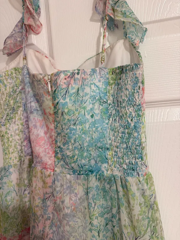 Amanda Uprichard Dress - Image 3