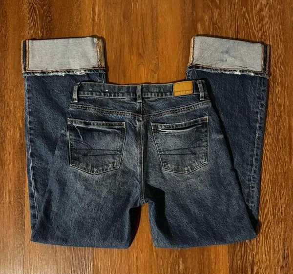 Outfitters Jeans - Image 3