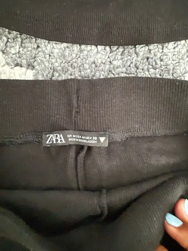 ZARA Set Two-Piece - Image 5
