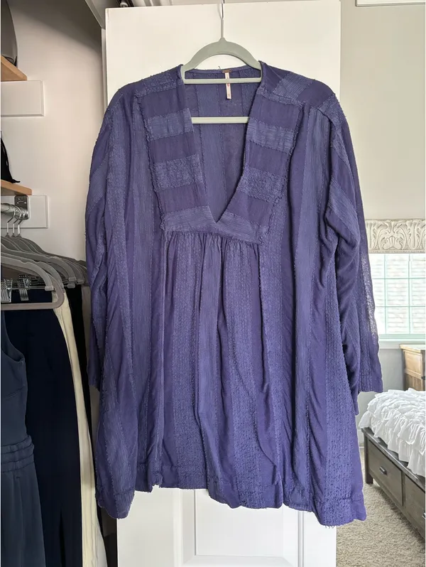 Free People Dress - Image 6