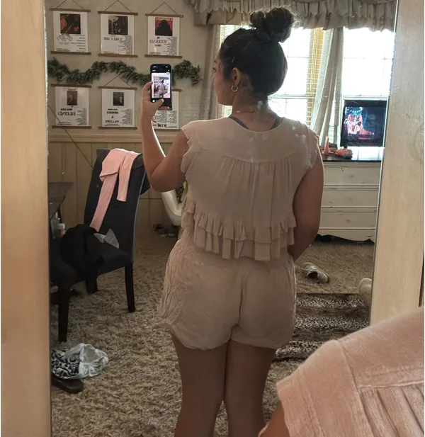 HYFVE Set Two-Piece - Image 2