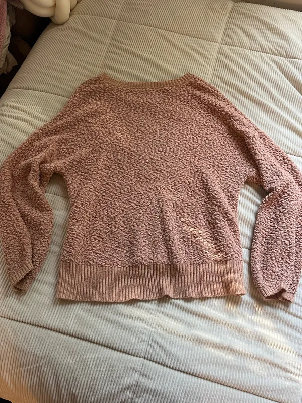 Full Circle Trends cute sweater - Image 2