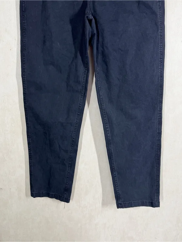 NWT Stoic Women’s Venture Pants High Rise Belted Hiking in Stretch Limo S - Image 3