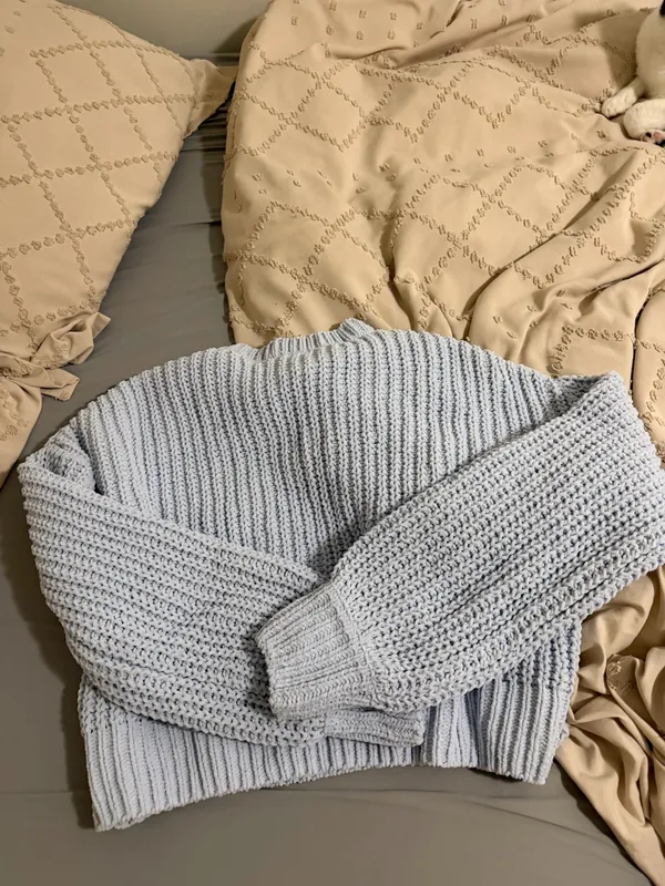 Altar'd State Sweater - Image 2