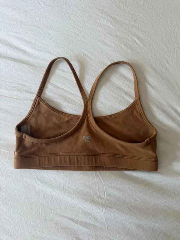 Aritzia Sports Bra TNA - Image 2