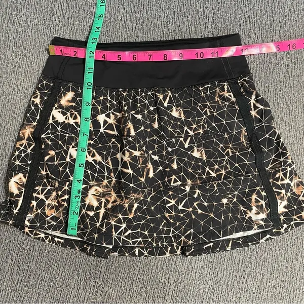 Lululemon Pace Rival Skirt ll - Image 15